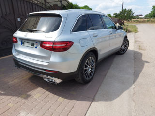 Mercedes GLC foto 3