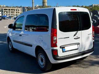 Mercedes Citan foto 7