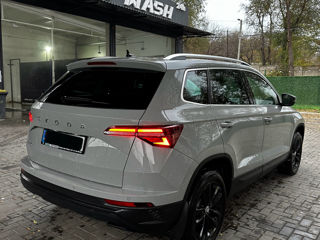 Skoda Karoq foto 4