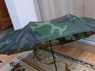Umbrele camuflaj/military.superbe si calitative. foto 2