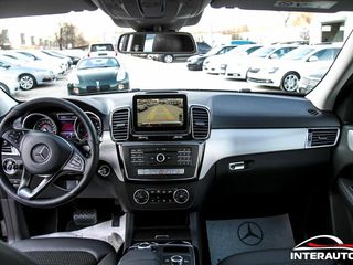 Mercedes GLE foto 6