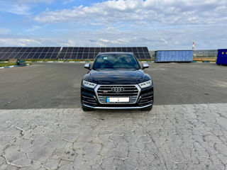 Audi SQ5 foto 5