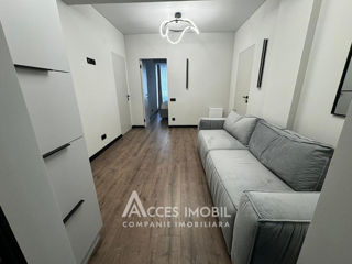 Apartament cu 2 camere, 65 m², Buiucani, Chișinău foto 6