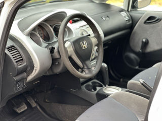 Honda Fit foto 8