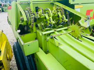 Pres/balotieră/прессподборщик John deere 332, 336, 339, 349, 359, 346, 342, 456, 459  profesional!!! foto 9