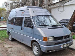 Volkswagen T4 foto 2