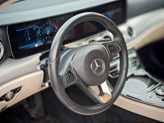 Mercedes E-Class foto 12