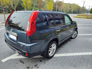 Nissan X-Trail foto 7