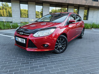 Ford Focus foto 1