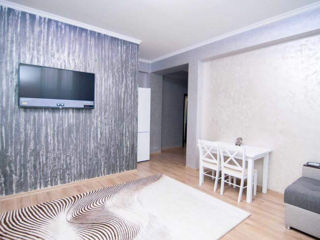 Apartament cu 2 camere, 70 m², Ciocana, Chișinău foto 4