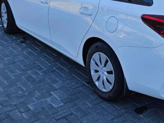 Toyota Auris foto 7