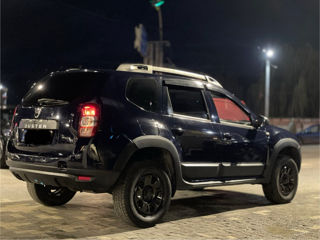 Dacia Duster foto 8