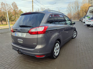 Ford Grand C-MAX foto 4