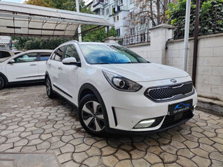 KIA Niro foto 1