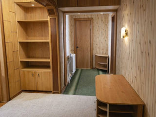 3-rm apt., 71 м², 9/10 fl.