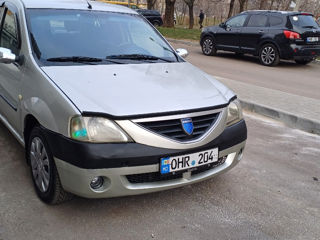 Dacia Logan foto 5