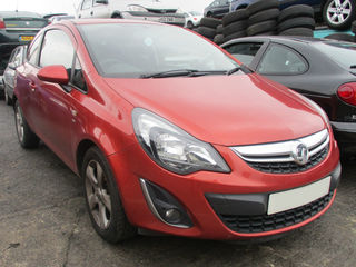 Opel Corsa foto 6