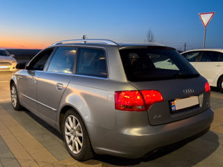 Audi A4 foto 3