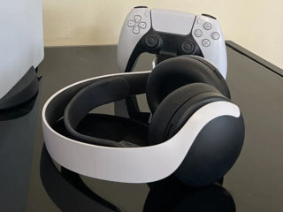 Sony PlayStation Pulse 3D