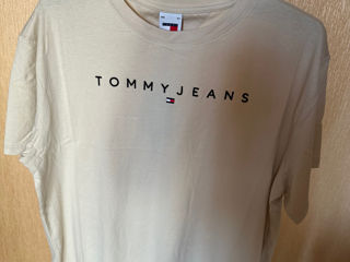 Maiou Tommy Jeans