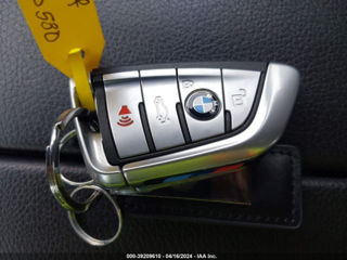 BMW 5 Series foto 11