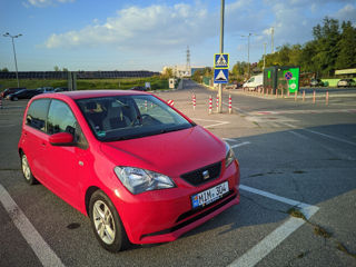 Seat Mii foto 2