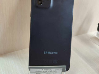 Samsung Galaxy A33 6/128 Gb ,3490 Lei foto 1
