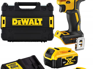 DeWalt DCD796M2 NOU!