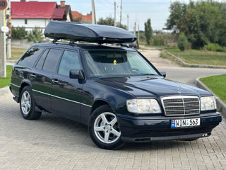 Mercedes Series (W124) foto 2