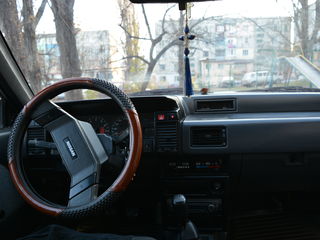 Nissan Sunny foto 6