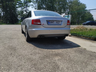 Audi S6 foto 3