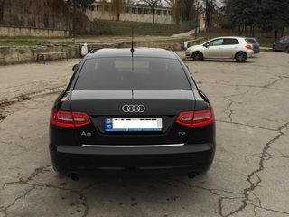 Audi A6 foto 4