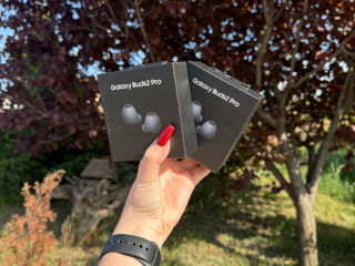 Samsung Galaxy Buds Pro 2 foto 2