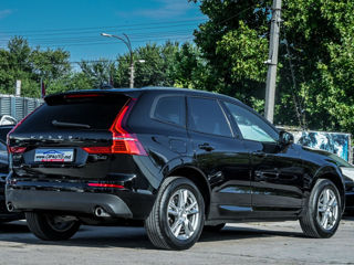 Volvo XC60 foto 5