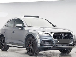 Audi Q5 foto 3