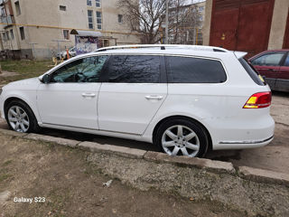 Volkswagen Passat foto 9