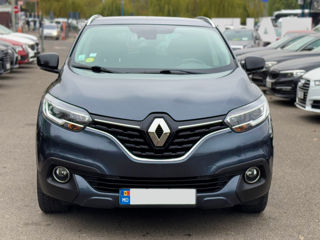 Renault Kadjar foto 2