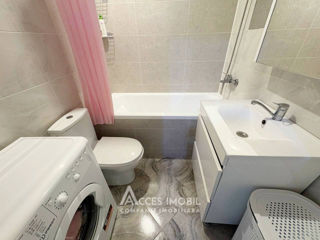 Apartament cu 1 cameră,  Buiucani,  Chișinău,  Chișinău mun. foto 7
