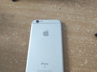 Iphone 6S