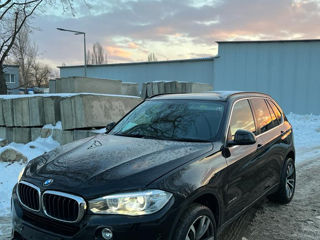 Bmw x5 F15 foto 2