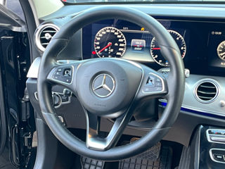 Mercedes E-Class foto 11