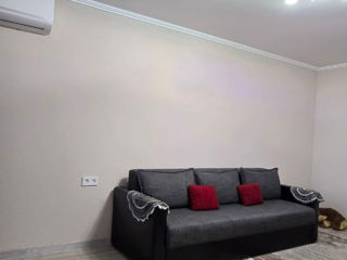 Apartament cu 2 camere, 60 m², Botanica, Chișinău foto 4