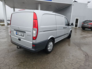 Mercedes Vito foto 3