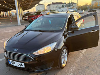 Ford Focus foto 4