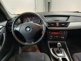 BMW X1 foto 8