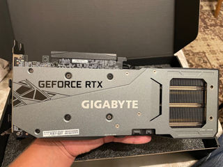 3060Ti Gigabyte Gaming OC Pro foto 3