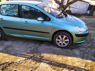 Peugeot 307 foto 9