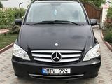 Mercedes Vito 116 Extralong foto 3