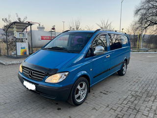 Mercedes Vito foto 4