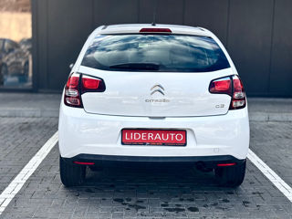 Citroen C3 foto 4